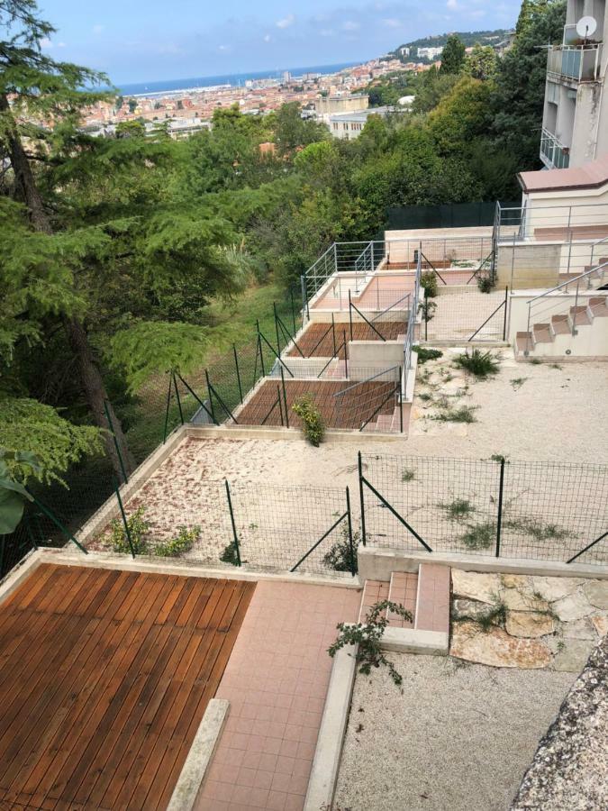 Il Parco Di Yuki Ancona Exterior foto